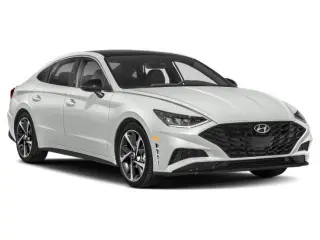 Hyundai SONATA 2023 SEL Plus 4dr Sedán