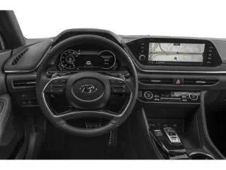 Hyundai SONATA 2023 SEL Plus 4dr Sedán