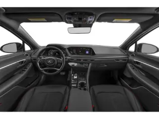 Hyundai SONATA 2023 SEL Plus 4dr Sedán