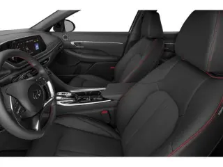 Hyundai SONATA 2023 SEL Plus 4dr Sedán