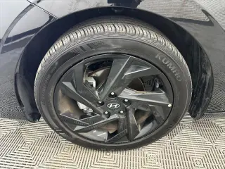 Hyundai ELANTRA 2026 SEL Sport 4dr Sedán