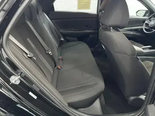 Hyundai ELANTRA 2026 SEL Sport 4dr Sedán