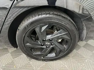 Hyundai ELANTRA 2026 SEL Sport 4dr Sedán