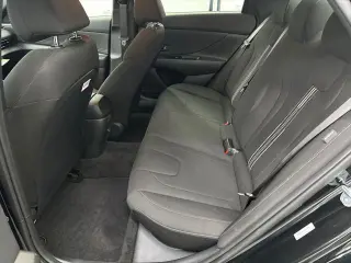 Hyundai ELANTRA 2026 SEL Sport 4dr Sedán