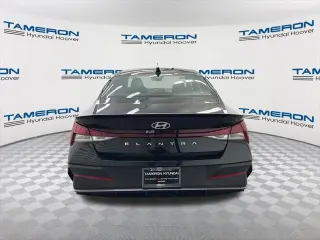 Hyundai ELANTRA 2026 SEL Sport 4dr Sedán