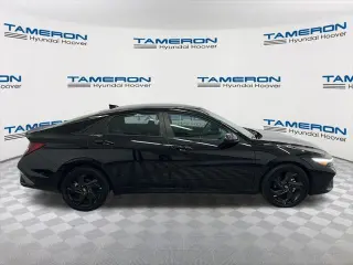 Hyundai ELANTRA 2026 SEL Sport 4dr Sedán