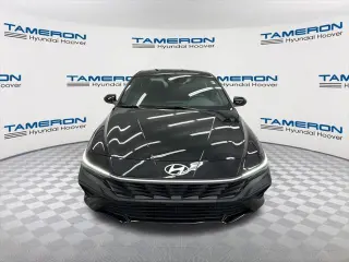 Hyundai ELANTRA 2026 SEL Sport 4dr Sedán