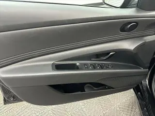 Hyundai ELANTRA 2026 SEL Sport 4dr Sedán
