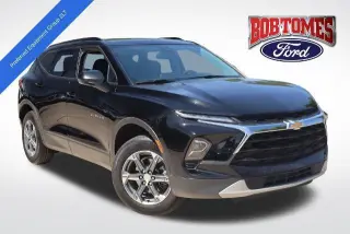 Chevrolet Blazer 2024 LT 4dr SUV w/2LT