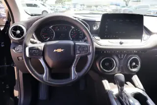 Chevrolet Blazer 2024 LT 4dr SUV w/2LT