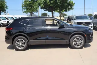 Chevrolet Blazer 2024 LT 4dr SUV w/2LT