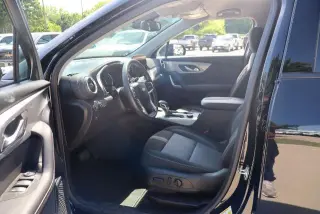 Chevrolet Blazer 2024 LT 4dr SUV w/2LT