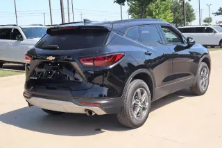 Chevrolet Blazer 2024 LT 4dr SUV w/2LT