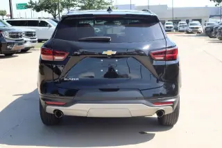 Chevrolet Blazer 2024 LT 4dr SUV w/2LT