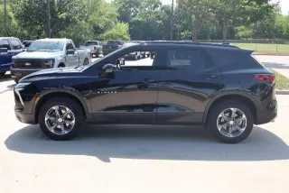 Chevrolet Blazer 2024 LT 4dr SUV w/2LT