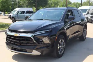 Chevrolet Blazer 2024 LT 4dr SUV w/2LT