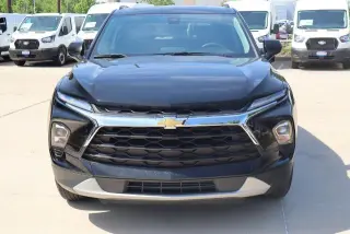 Chevrolet Blazer 2024 LT 4dr SUV w/2LT