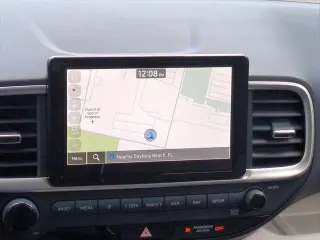 Hyundai VENUE 2024 Limited 4dr Crossover