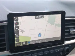 Hyundai VENUE 2024 Limited 4dr Crossover