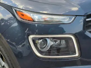 Hyundai VENUE 2024 Limited 4dr Crossover