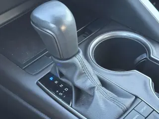 Toyota Camry 2024 SE 4dr Sedán