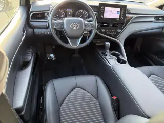 Toyota Camry 2024 SE 4dr Sedán