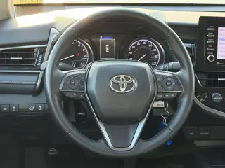 Toyota Camry 2024 SE 4dr Sedán