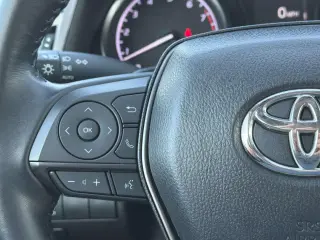 Toyota Camry 2024 SE 4dr Sedán