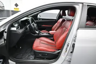 Kia K5 2023 GT-Line 4dr Sedán