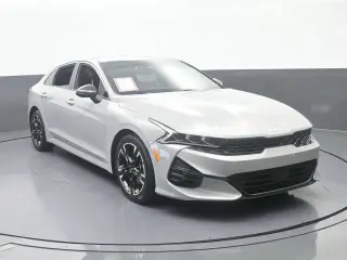 Kia K5 2023 GT-Line 4dr Sedán
