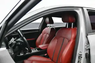 Kia K5 2023 GT-Line 4dr Sedán