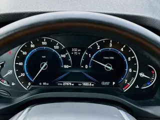 BMW X3 2018 AWD xDrive30i 4dr SUV