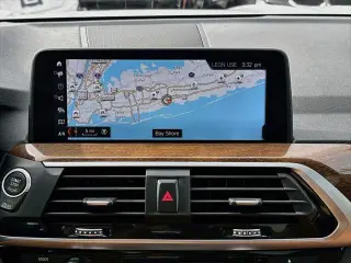 BMW X3 2018 AWD xDrive30i 4dr SUV