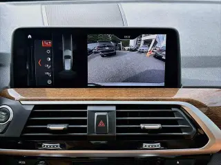 BMW X3 2018 AWD xDrive30i 4dr SUV
