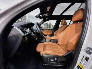 BMW X3 2018 AWD xDrive30i 4dr SUV