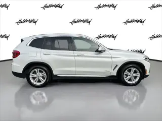BMW X3 2018 AWD xDrive30i 4dr SUV