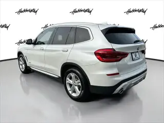 BMW X3 2018 AWD xDrive30i 4dr SUV