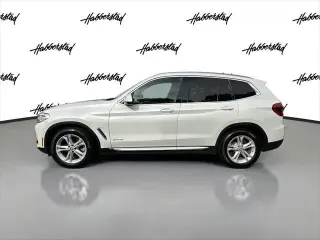 BMW X3 2018 AWD xDrive30i 4dr SUV