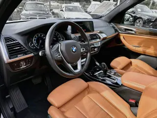 BMW X3 2018 AWD xDrive30i 4dr SUV