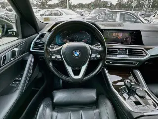 BMW X6 2020 AWD xDrive40i 4dr Sports Activity Coupe