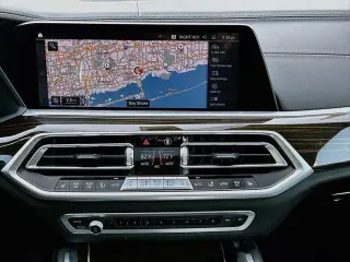 BMW X6 2020 AWD xDrive40i 4dr Sports Activity Coupe