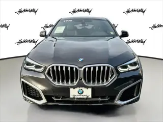 BMW X6 2020 AWD xDrive40i 4dr Sports Activity Coupe