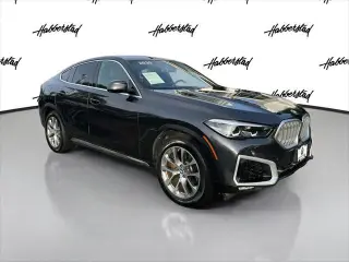 BMW X6 2020 AWD xDrive40i 4dr Sports Activity Coupe