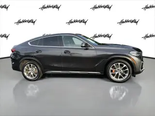 BMW X6 2020 AWD xDrive40i 4dr Sports Activity Coupe