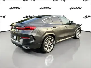 BMW X6 2020 AWD xDrive40i 4dr Sports Activity Coupe