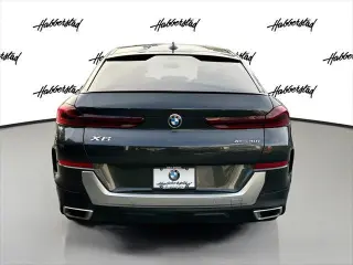 BMW X6 2020 AWD xDrive40i 4dr Sports Activity Coupe