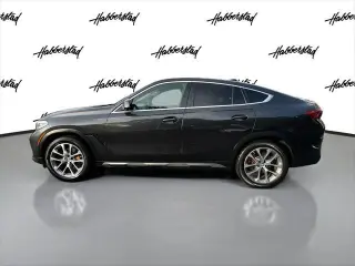 BMW X6 2020 AWD xDrive40i 4dr Sports Activity Coupe