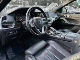 BMW X6 2020 AWD xDrive40i 4dr Sports Activity Coupe