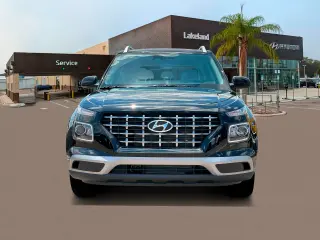 Hyundai VENUE 2025 SEL 4dr Crossover