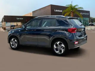 Hyundai VENUE 2025 SEL 4dr Crossover